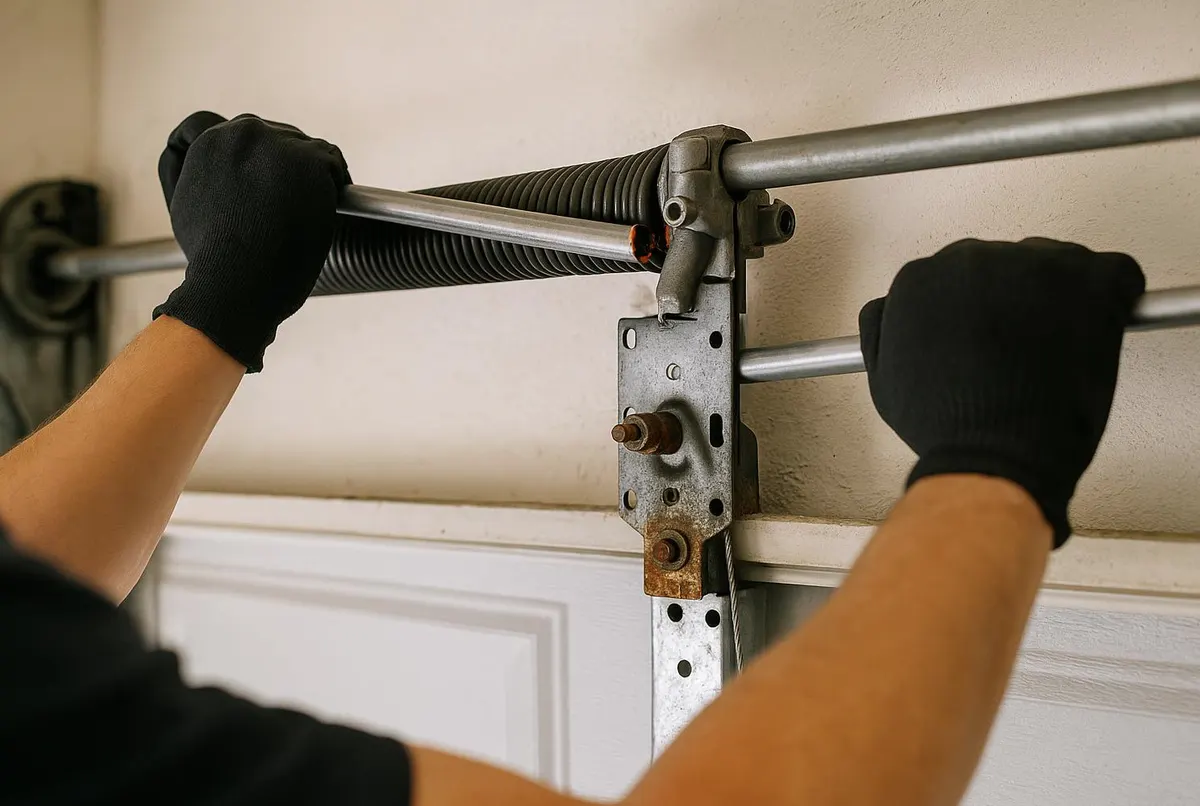 Garage Door Windows in Jacksonville: A Buying Guide Before You Choose — Jacksonville Garage Door Pro, Jacksonville, FL